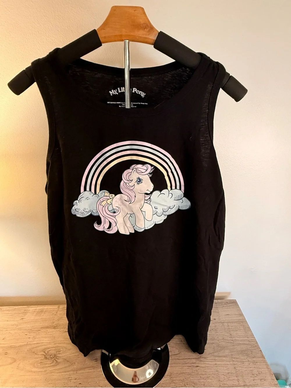 Torrid My Little Pony Tank Top